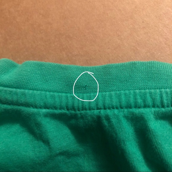 🛍Nickelodeon Teenage Mutant Ninja Turtles Tee Sz6 - Picture 7 of 7